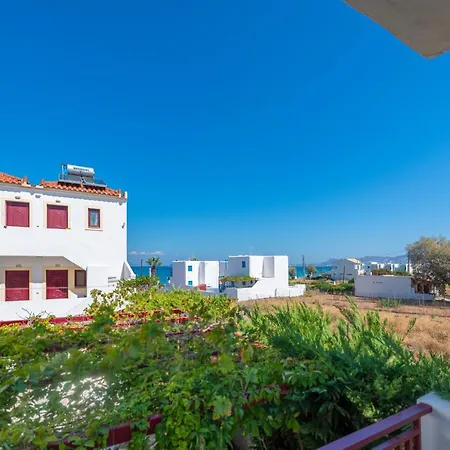 Laza Hotel Skala (Agistri)