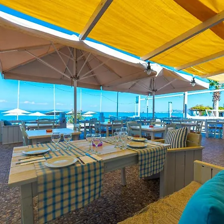 Hotel Laza Skala (Agistri)