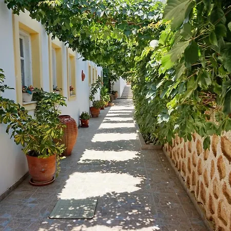 Hotel Laza