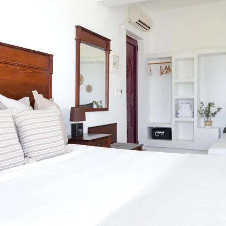 Laza Hotel