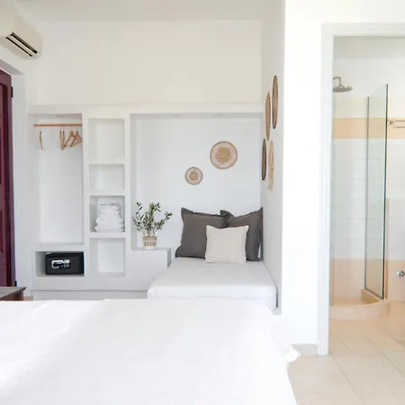 Hotel Laza